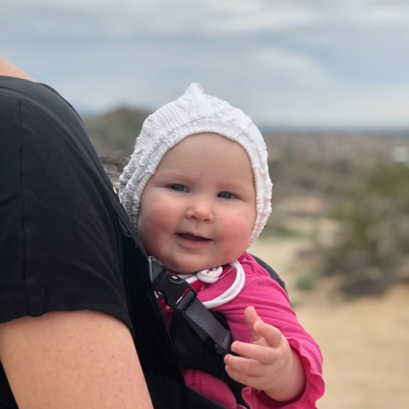 Meet your Posher, Larissa - Picture 1 of 1